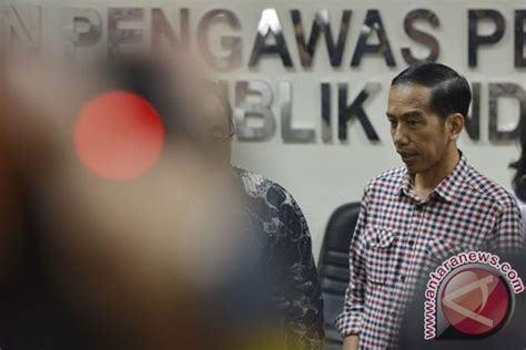 Jokowi Anggap Pemimpin Redaksi Obor Rakyat Melecehkan Antara News