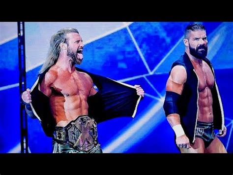 Dolph Ziggler Robert Roode Entrance WWE Raw March 21 2022 YouTube