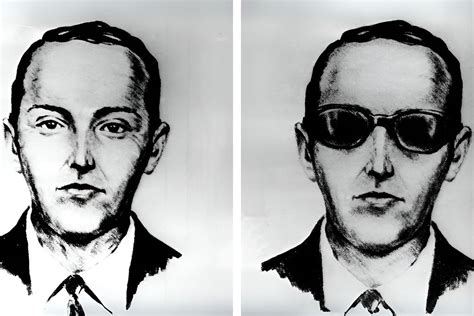 35 Facts About DB Cooper Letter - Facts.net