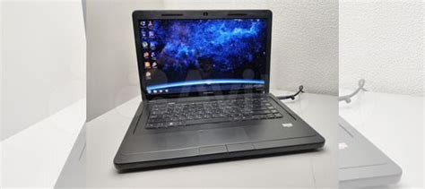 Простой ноутбук для учёбы HP купить в Миассе | Электроника | Авито