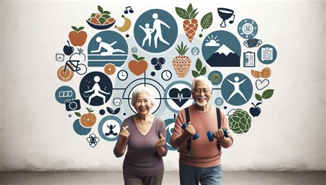 Best Ways To Prioritize Your Health And Well Being As You Age Boomer