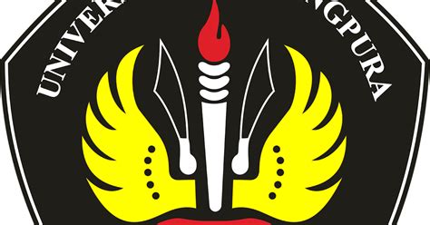 makna lambang  logo unversitas tanjungpura media digital