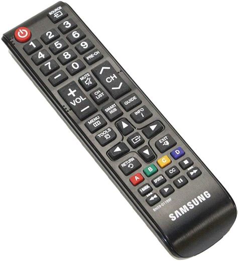 Samsung Universal Remote Codes and How to Program - Universal Remote Codes