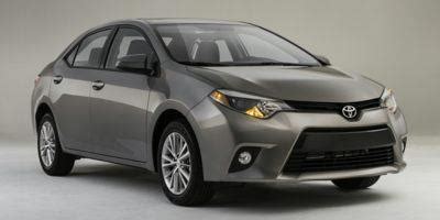 2016 Toyota Corolla Reliability, Consumer Ratings & Pricing