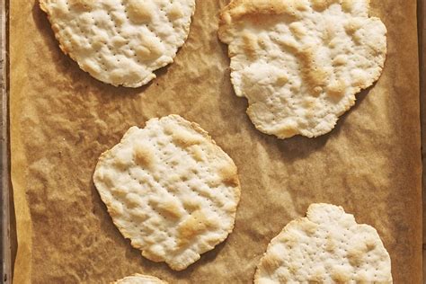 How to Make Homemade Matzo (Easy Recipe for Passover) | The Kitchn