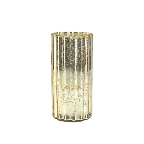 Mercer Glass Table Vase Wayfair