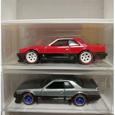 Hot Wheels Nissan Skyline R Lot Variant Shopee Malaysia