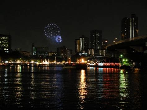 天神祭花火2023が見えるホテル5選！穴場スポット10選もご紹介！ お茶飲んでく？