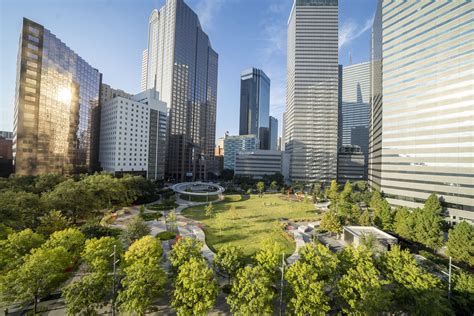 Parks for Downtown Dallas Announces Name Change to Downtown Dallas ...