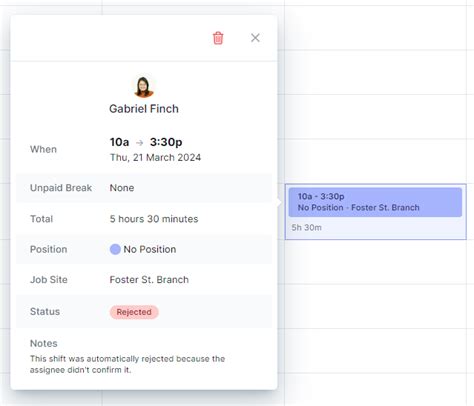 Scheduling basics – Camelo Help Center 