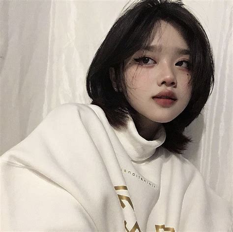 Y Lams Huyhylam Instagram Profile • 146 Photos And Videos Asian Short Hair Hair Cuts