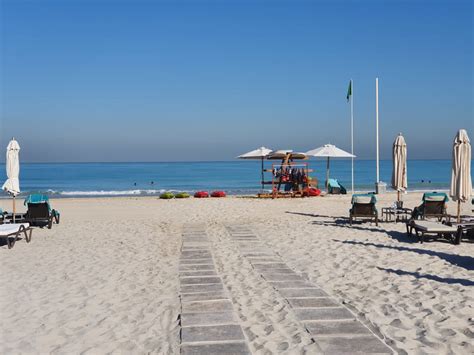 Strand The St Regis Saadiyat Island Resort Abu Dhabi Abu Dhabi