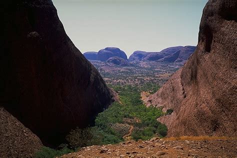 Kata Tjuta