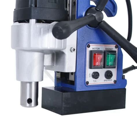 Mesin Bor Magnet Magnetic Drill HL 8835 Multifuntion Mesin HL Store