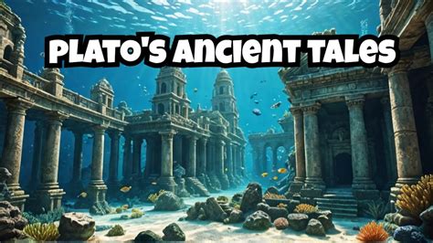 Plato S Description Of Atlantis Revealed Youtube