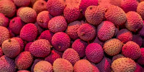 What Is Lychee Fruit What Does It Taste Like Ultimate