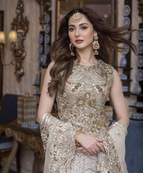 hania amirs latest photoshoot  royal  odd onee tac