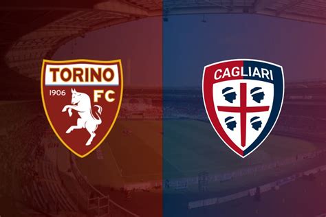 Torino Cagliari Rivivi La Cronaca Calcio Casteddu