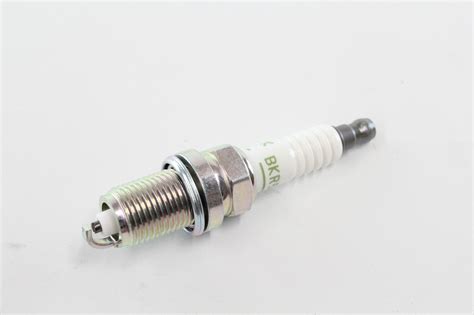 NGK BKR5EYA SPARK PLUG - CHECK APPLICATION BELOW x1 87295120873 | eBay