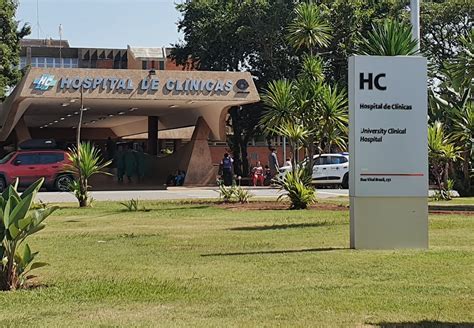 Hc Da Unicamp Volta A Atender Novos Pacientes Da Pediatria Cbn