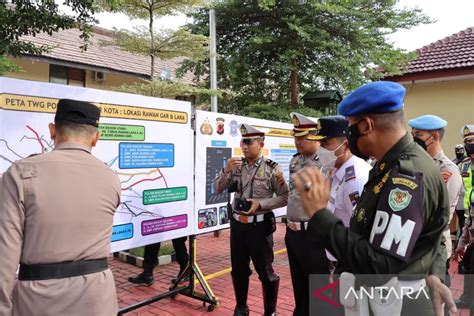 Operasi Patuh Lodaya Pelanggaran Lawan Arus Jadi Perhatian