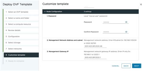 Cisco Nexus Dashboard Fabric Controller Ndfc Deployment Guide Cisco