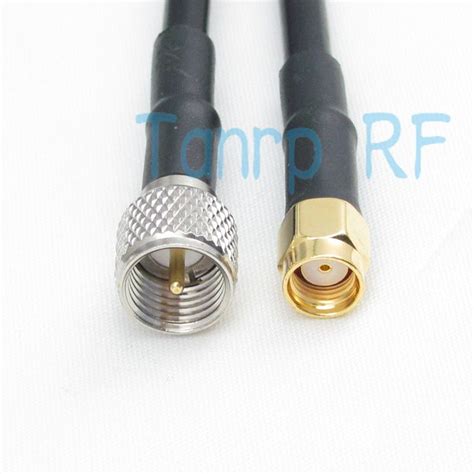 Free Shipping Feet Rg Cable Extension Cable Cm Rf Pigtail