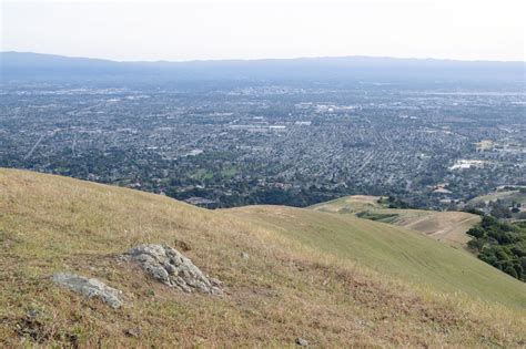 Sierra Vista Open Space Preserve — The Weekly Camper