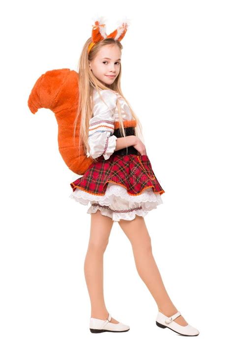 Gentille Petite Fille Blonde Photo Stock Image Du Enfant Image 133999202