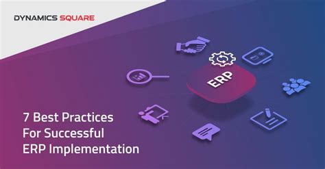 Successful Erp Implementation Best Practices Must Read Artofit