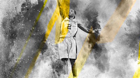 Nba Most Valuable Player Award 2017 On Behance