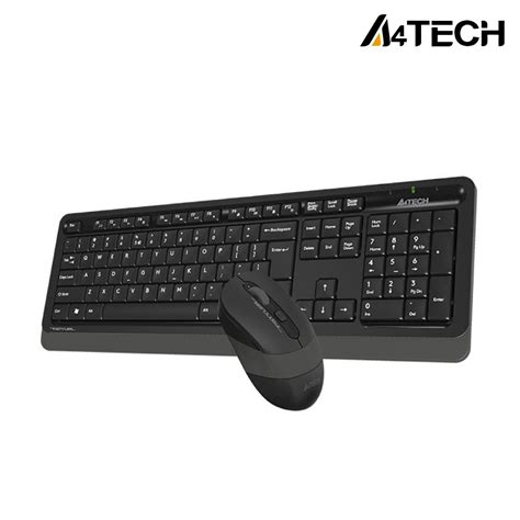 A Tech Fg Fstyler Fgk Fg G Power Saving Wireless Keyboard