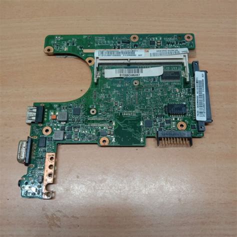 Jual Mobo Motherboad Mainboard Laptop Asus Eee PC1015PAM Shopee Indonesia