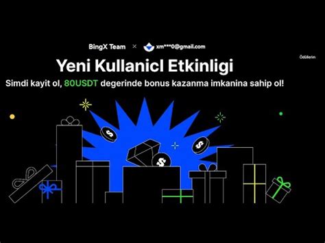 YENİ BORSA AİRDROP ÇEKİLEBİLİR 80 BONUS KAR ET ANINDA PARAYI ÇEK