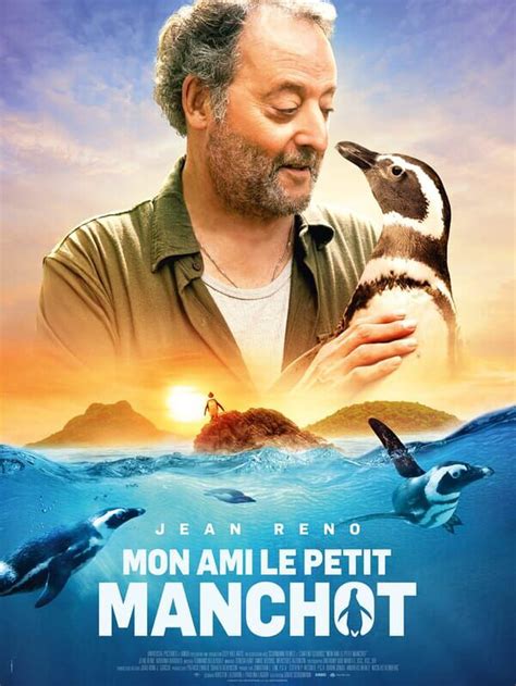 Mon ami le petit manchot bande annonce du film séances streaming