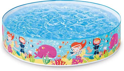 Intex Inflatable Swimming Pool- 1.22m x 25cm | Shop Today. Get it Tomorrow! | takealot.com