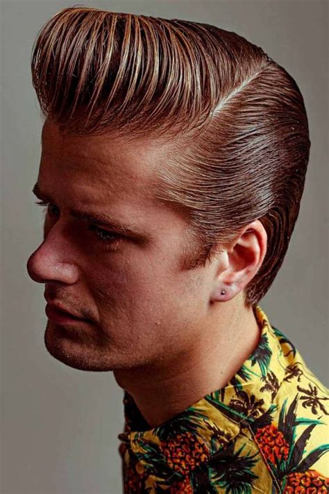 15 Amazing 80s Hairstyles for Men: Exploring Iconic 1980s Men's ...