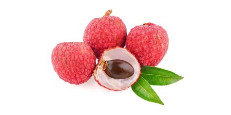 What Is Lychee Fruit?