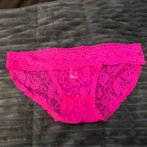 No Boundaries Intimates Sleepwear No Boundaries Bikini Underwear Size Ml Nwot Poshmark