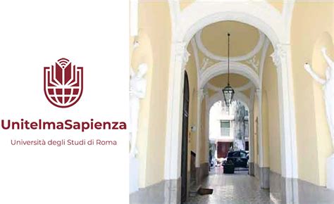 Unitelma Sapienza Roma Apre Una Sede A Catania InformaSicilia