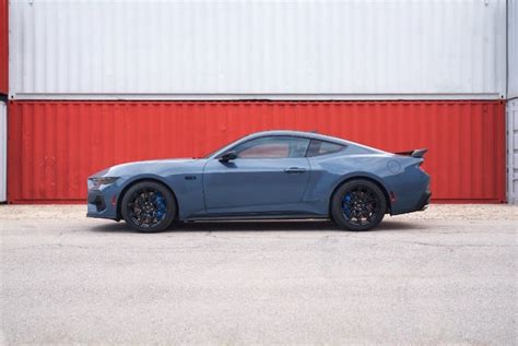 New Ford Mustang Gt Fastback In Oakville On Kennedy Ford