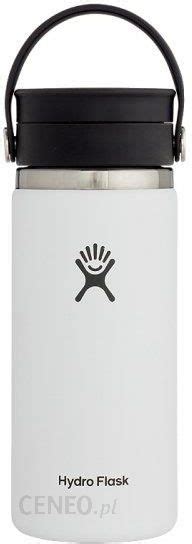 Hydro Flask Kubek Termiczny Ml Coffee Wide Mouth Flex Sip Bia Y