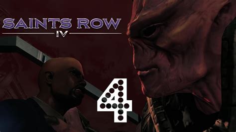 Saints Row Iv Walkthrough Episode 4 I Shot The Sheriff Youtube