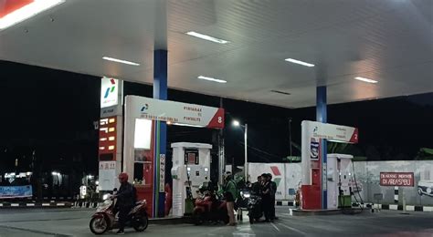 Resmi Harga Bbm Naik Ini Perbandingan Harga Bbm Pertamina Vivo Shell