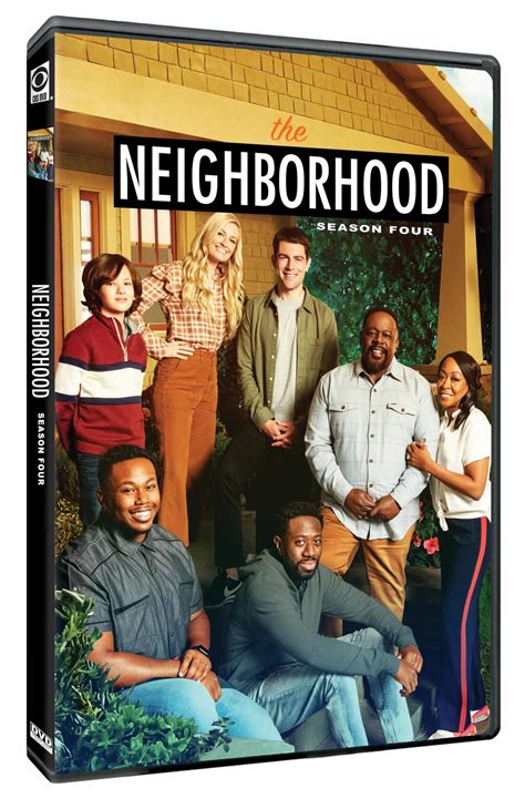 'The Neighborhood': Get a Sneak Peek at Season 4 Gag Reel (VIDEO)