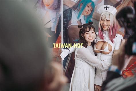 Taiwan Hot 台灣熱 女優募集中 on Twitter 台灣尋奇 耶 要紅了要紅了 GALRita3 xinxin yee AGA 台灣熱 TAIWANHOT
