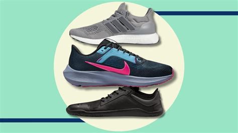 The Best Gym Trainers 2024: Performance, Comfort And Style