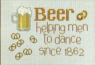 Best Images About Beer Cross Stitch On Pinterest Perler Bead