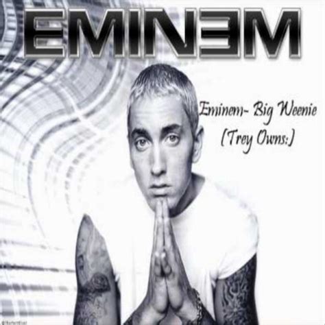 Give Me A Concept For The Worst Possible Eminem Album R Eminem