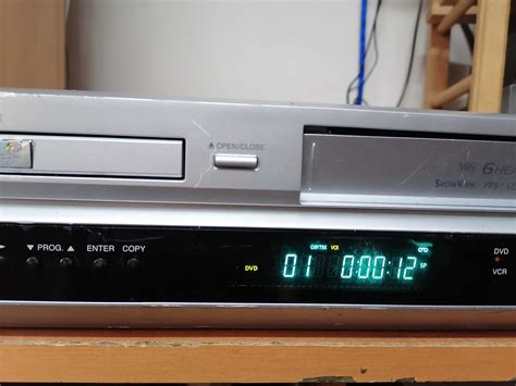 Magnetowid VHS Universum DVD VCR 4330 combo hifi stereo Częstochowa